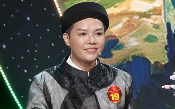 Rạng ngọc Côn Sơn, Dấu ấn giao thời vào đêm chung kết Chuông vàng vọng cổ 2026