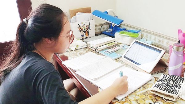 Ranh giới giữa hỗ trợ và gian lận