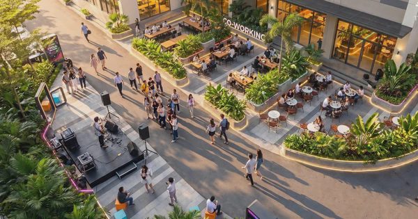 Rào cản lớn nhất của người trẻ khi mua nhà có thực sự là giá?