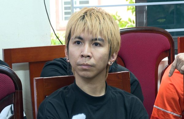 Rapper liên quan vụ 'đàn em' Khá Bảnh là ai?