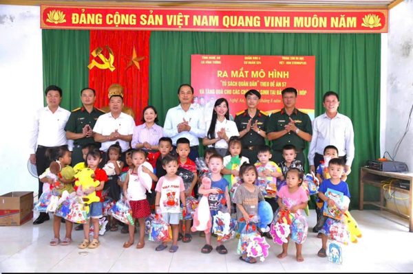 Rất nhiều cách hay để áp dụng trong xã hội
