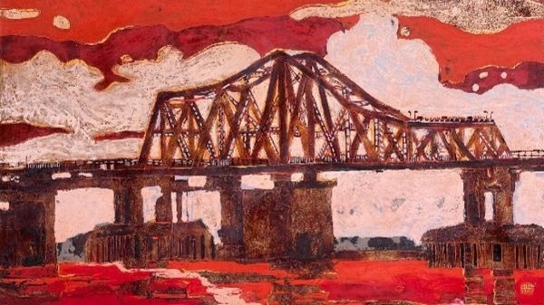 RE 13 - kết nối những hành trình sáng tạo