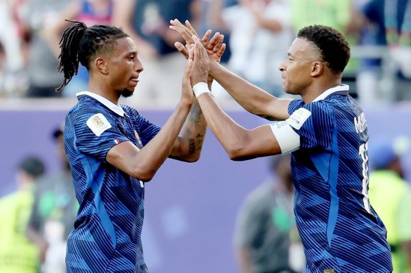 Real Madrid chiêu mộ ngay Michael Olise giá 222 triệu euro