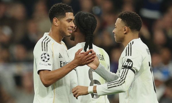 Real Madrid dẫn đầu thế giới về giá trị thương hiệu