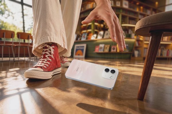 REDMI Note 17 Pro Series: Độ bền toàn diện, kèm 5 gói bảo hành đến 5 năm