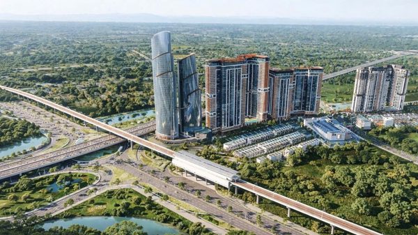 REIT: Mảnh ghép cần hoàn thiện của thị trường vốn bất động sản Việt Nam