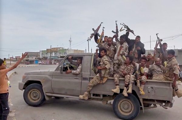 Reuters: Trung Quốc âm thầm giục Iran kiềm chế Houthi sau lời khẩn cầu của Ả-rập Xê-út