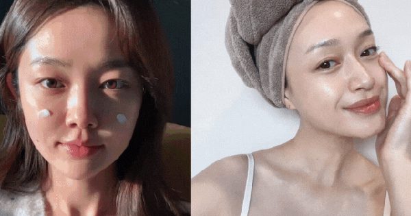 Review top 5 kem dưỡng ẩm mùa đông giúp cho da căng mướt glowy sau 1 đêm