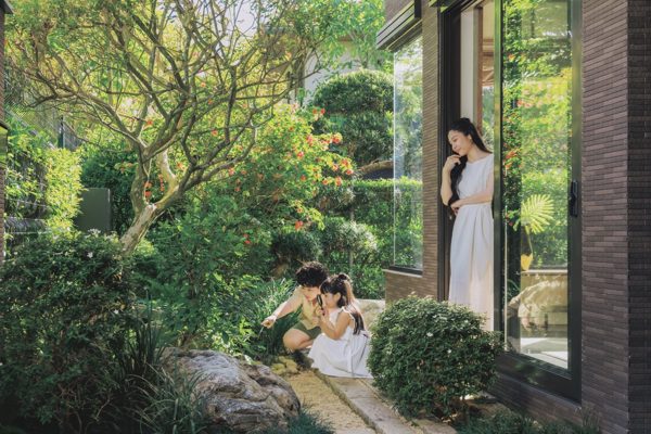 Rivera Nagomi tại Waterpoint: Từ không gian an hòa đến giá trị sống thực tế