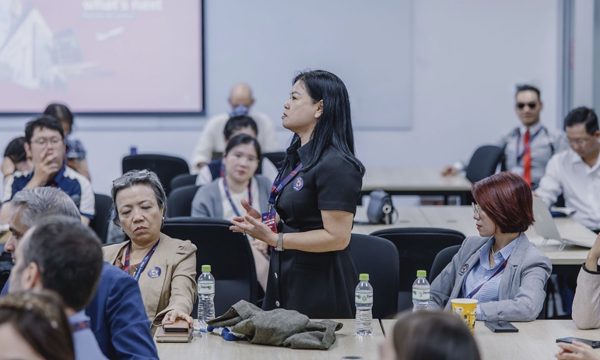 RMIT cùng chuyên gia tìm hướng tiếp cận mới trong giáo dục đại học