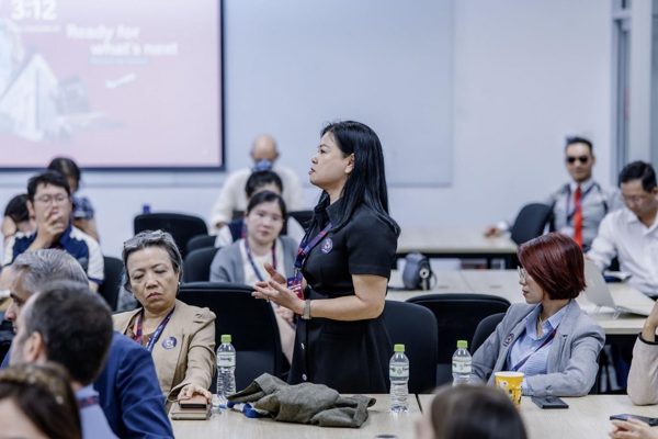 RMIT Việt Nam kết nối lãnh đạo học thuật ‘nâng chất’ giáo dục đại học