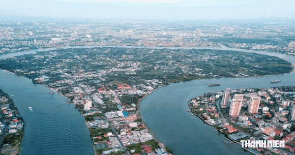 Rõ nguồn lực để quy hoạch không bị treo