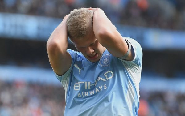 Rò rỉ án phạt của Man City nếu kháng cáo thất bại