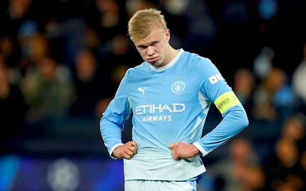 Rò rỉ 'án phạt lạ' dành cho Man City, còn khả năng đua vô địch?