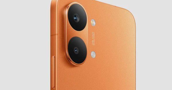 Rò rỉ mẫu Redmi Turbo 6 Max có pin hơn 10.000 mAh