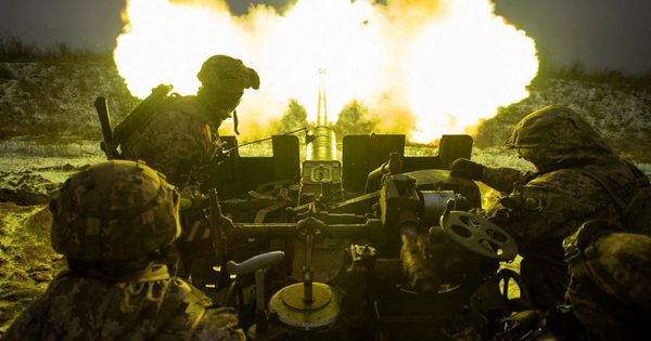 Rộ tin Mỹ - châu Âu bàn khung hòa bình 4 điểm cho Ukraine, Nga lên tiếng