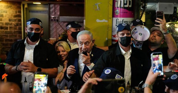 Rộ tin Thủ tướng Netanyahu thúc đẩy tấn công Iran trước bầu cử Israel