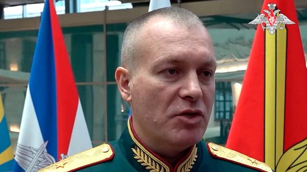 Rộ tin tướng quân đội Nga thiệt mạng trong cuộc tấn công của Ukraine