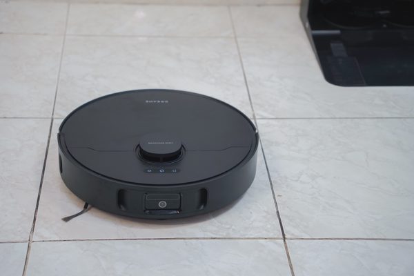 Robot hút bụi giá rẻ không còn được người Việt ưa chuộng