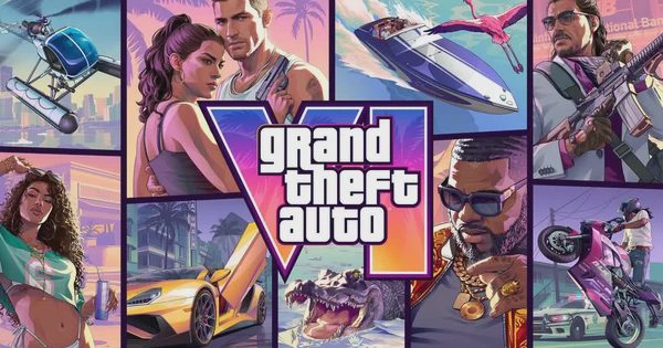 Rockstar sắp hiện thực hóa giấc mơ GTA 6 cho game thủ PC