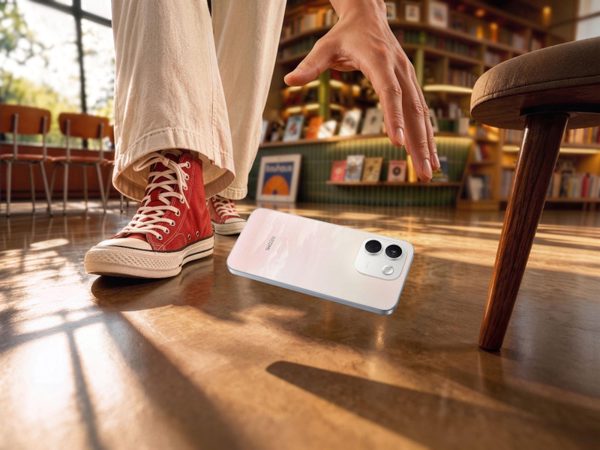 Rơi 3m không ngán, ngâm nước 72 giờ vẫn chạy - REDMI Note 17 Pro Series “lì” đến mức nào?