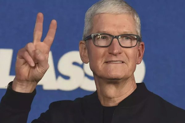 Rời ghế CEO Apple, Tim Cook hé lộ thói quen 4h sáng suốt 15 năm