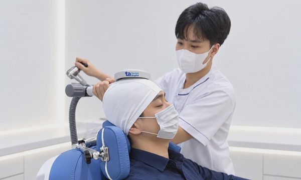 Rối loạn lo âu bởi 'nỗi sợ tụt hậu'