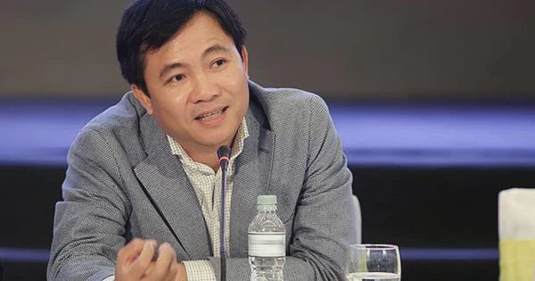 Rời VTV, đạo diễn Đỗ Thanh Hải làm Phó tổng giám đốc Sun Group