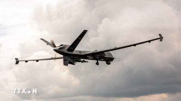 Romania bắn hạ UAV, châu Âu chuẩn bị tập trận hỗ trợ Ukraine