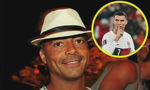 Romario ủng hộ Ronaldo vụ rời khỏi đội tuyển