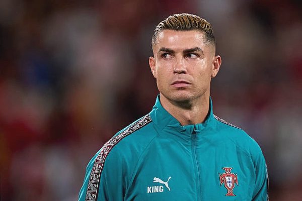 Ronaldo đối diện án phạt nặng khi tự ý rời khỏi tuyển Bồ Đào Nha