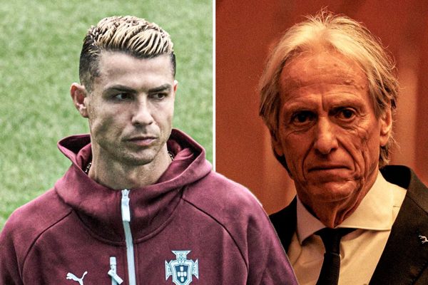 Ronaldo rời tuyển Bồ Đào Nha: Lời hứa và cơn giận khó chấp nhận
