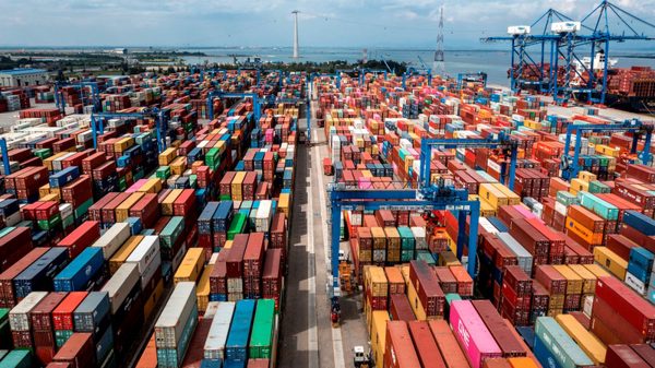 Rộng mở không gian hợp tác kinh tế từ các FTA thế hệ mới