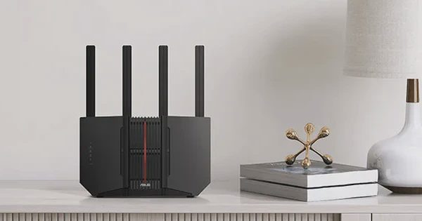 Router Asus dính lỗ hổng nghiêm trọng, người dùng cần cập nhật firmware