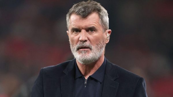 Roy Keane: 'Man Utd chẳng khác gì rạp xiếc'