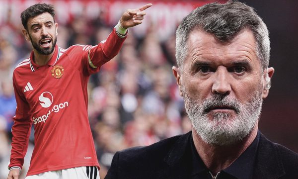 Roy Keane: 'Man Utd là gánh xiếc, cầu thủ chỉ lo làm podcast'