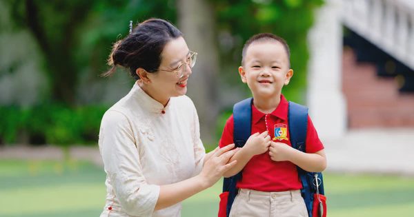Royal School: Nơi nền tảng học thuật song hành cùng trải nghiệm trưởng thành