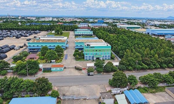 RSquare hỗ trợ doanh nghiệp tìm mặt bằng công nghiệp phù hợp
