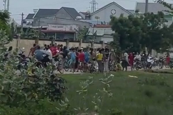 Rủ nhau tắm biển Lâm Đồng, 2 học sinh tử vong