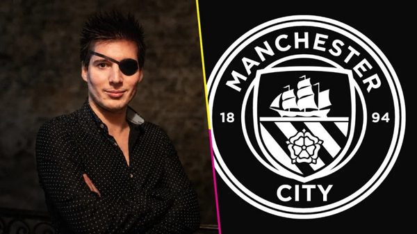 Rui Pinto, người phanh phui bí mật của Man City: Robin Hood hay hải tặc của bóng đá?