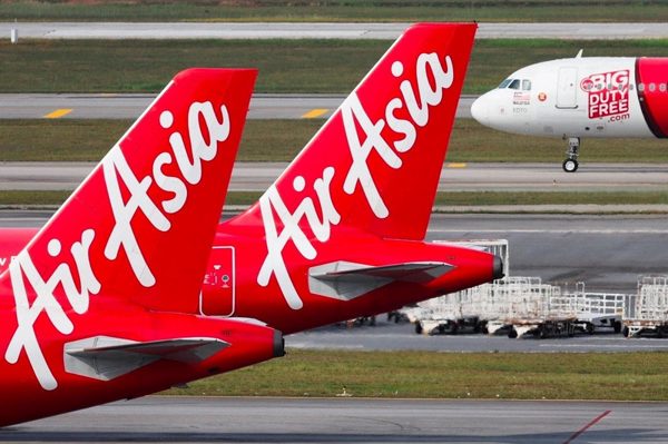 Rủi ro AirAsia và cảnh báo về khả năng phòng vệ của hàng không Việt Nam