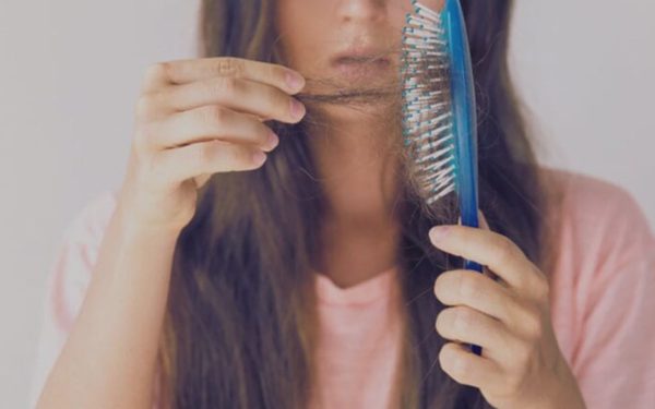 Rụng tóc mùa thu: Những bất thường cần chú ý