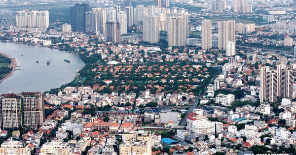 Rước họa vì mua bán bất động sản '2 giá'