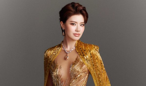 Rút khỏi Miss Grand rồi thi Miss Universe, rapper Pháo khiến netizen dậy sóng