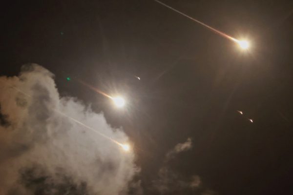 Rút kinh nghiệm từ xung đột Iran và Ukraine, Mỹ gấp gáp "lên đời" Patriot