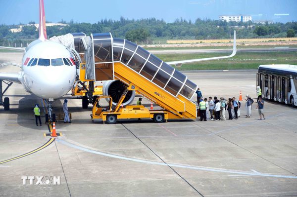 Rút ngắn khoảng cách, mở rộng không gian trải nghiệm du lịch miền Trung