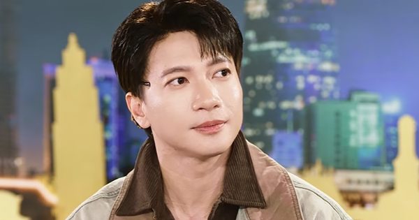 S.T Sơn Thạch nói lý do từng lập di chúc ở tuổi U.40