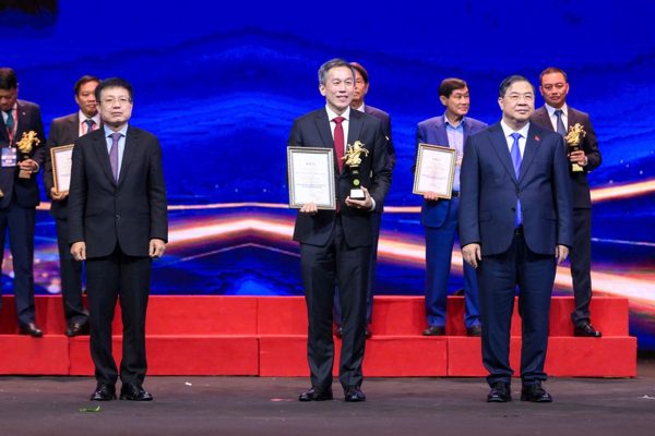 Sabeco cùng doanh nghiệp Việt tạo động lực tăng trưởng mới