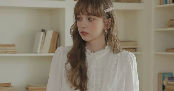 Sắc hồng trở lại đầy kiêu hãnh trong tủ đồ phái đẹp