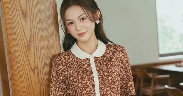 Sắc nâu trầm sang trọng dẫn đầu xu hướng mùa lạnh